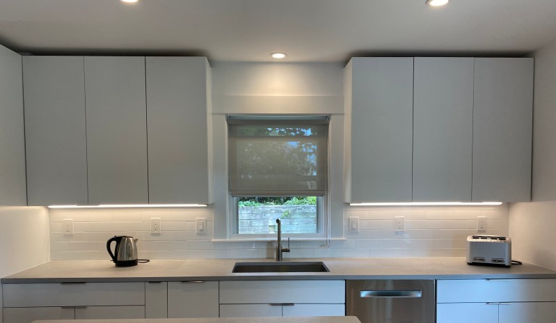 Home - Backbay Kitchens
